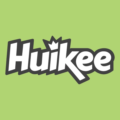 Huikee logo
