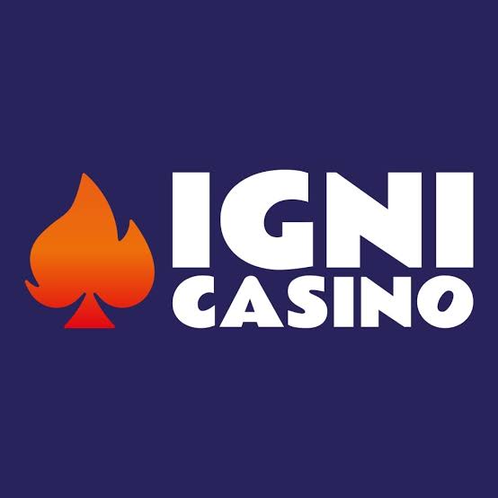 IgniCasino logo