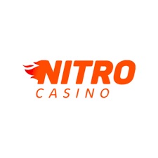 Nitrocasino logo