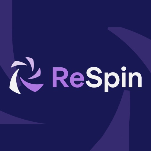 Respin logo