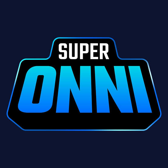 Superonni logo