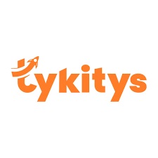 Tykitys logo