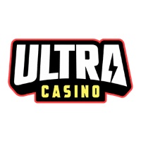 Ultracasino logo