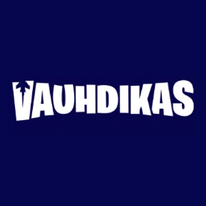 Vauhdikas logo